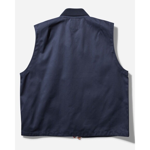 Dickies x TDC Tokyo Design Collective Eisenhower Vest - Picture 3 of 14